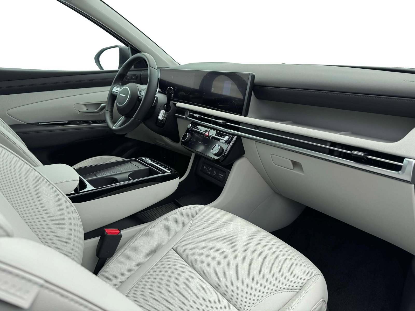New 2026 Hyundai Tucson Limited AWD/4WD image 14
