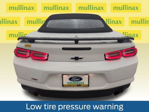 Used 2023 Chevrolet Camaro LT w/ RS Package image 32