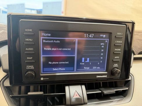 Used 2022 Toyota RAV4 XLE w/ Convenience Package AWD/4WD image 24