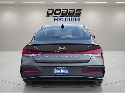 Certified 2026 Hyundai Elantra Sport