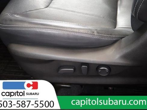Used 2020 Subaru Forester Touring w/ Popular Package #2 AWD/4WD image 14