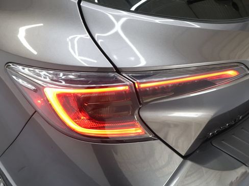 Used 2022 Toyota Corolla XSE FWD image 30