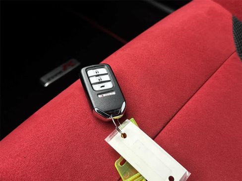 Used 2020 Honda Civic Type R image 30