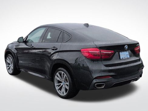 Used 2016 BMW X6 xDrive35i image 3