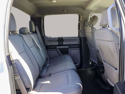 Used 2019 Ford F150 XLT w/ Trailer Tow Package image 31