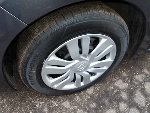 Used 2016 Honda Fit LX image 28