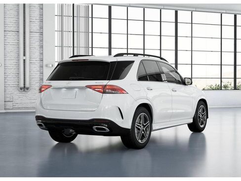 New 2026 Mercedes-Benz GLE 350 4MATIC image 22
