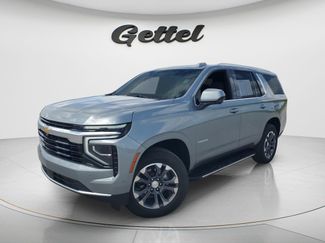 Used 2026 Chevrolet Tahoe LS RWD video 2