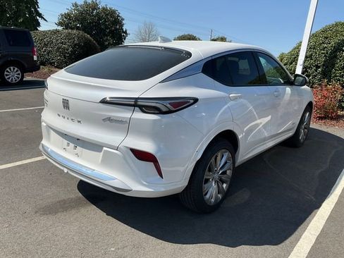 Used 2024 Buick Envista Avenir image 7