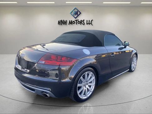 Used 2014 Audi TT 2.0T image 5
