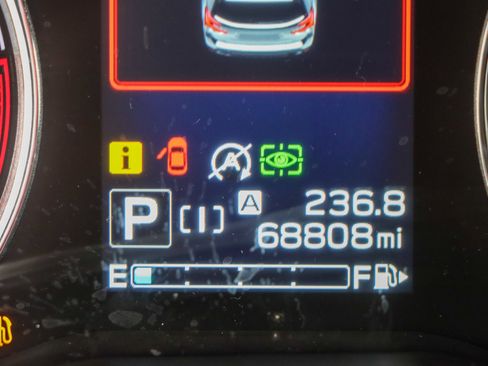 Used 2023 Subaru Forester Touring w/ Popular Package #2 image 16