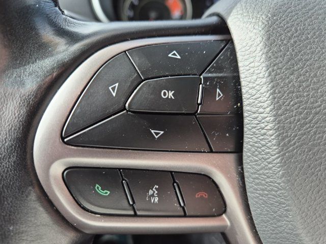 Used 2021 Jeep Cherokee Limited AWD/4WD image 19