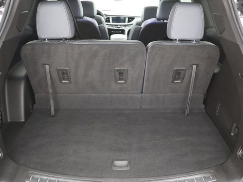 Used 2022 Buick Enclave Essence w/ Experience Buick Package AWD/4WD image 31