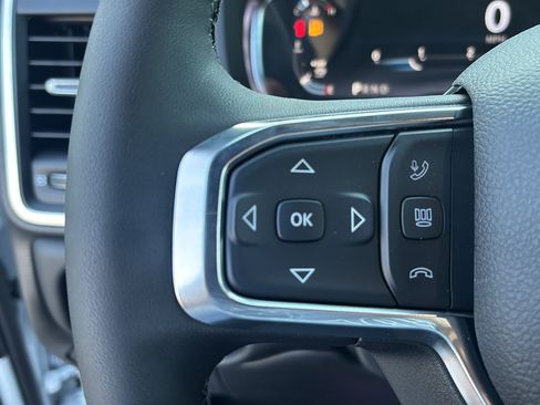 New 2026 RAM 2500 Laramie w/ Night Edition AWD/4WD image 22