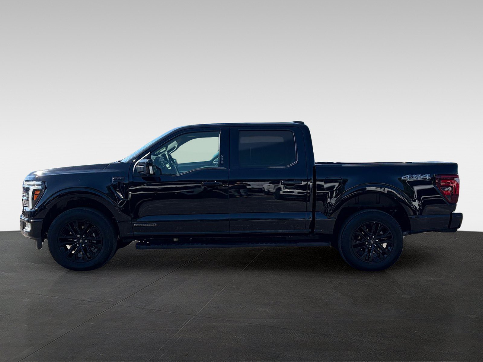 Used 2024 Ford F150 Lariat w/ Equipment Group 502A High AWD/4WD image 8