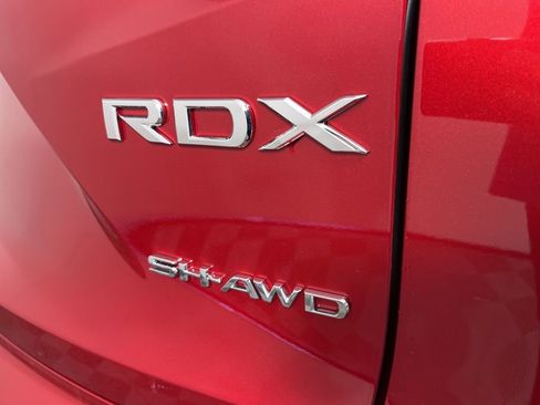 New 2026 Acura RDX SH-AWD w/ Advance Package image 18