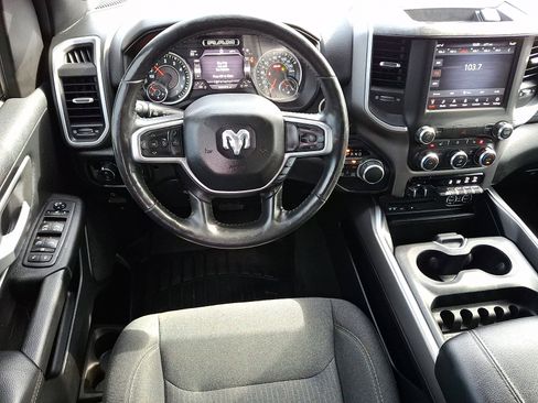 Used 2019 RAM 1500 Big Horn image 11
