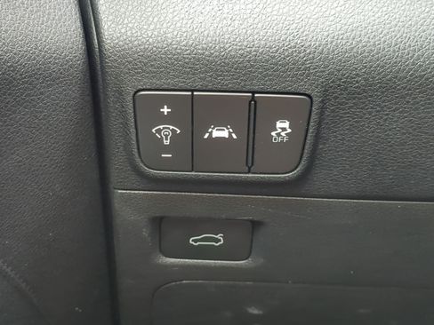 Certified 2024 Kia K5 GT-Line FWD image 17