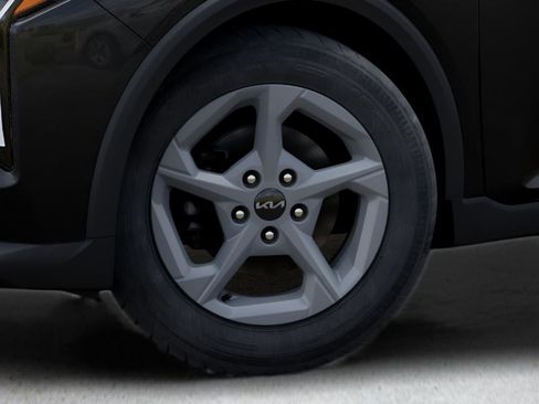New 2025 Kia K4 LXS image 9