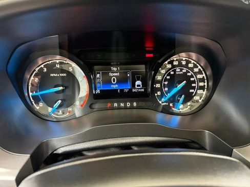 Used 2019 Ford Ranger XLT w/ Equipment Group 302A Luxury RWD image 28