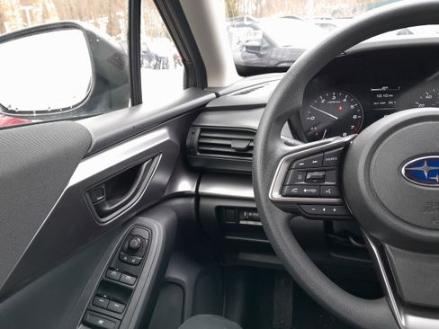 Certified 2025 Subaru Impreza 2.0i image 15