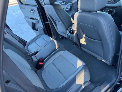 Used 2022 Chevrolet Blazer LT w/ LPO, Cargo Package image 28