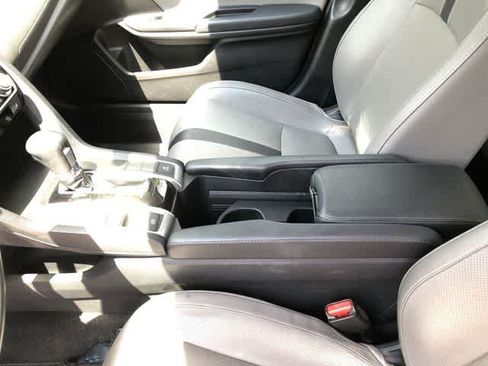 Used 2017 Honda Civic Touring image 20