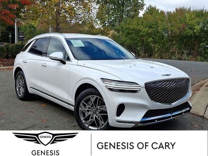 Used 2025 Genesis GV70 2.5T