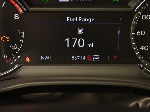 Used 2023 Cadillac XT6 Sport image 27