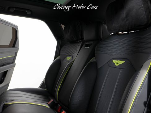 Used 2023 Bentley Bentayga Extended Wheelbase image 59