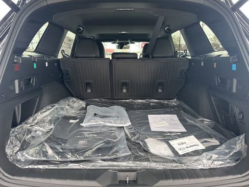 New 2026 Subaru Outback Premium image 28