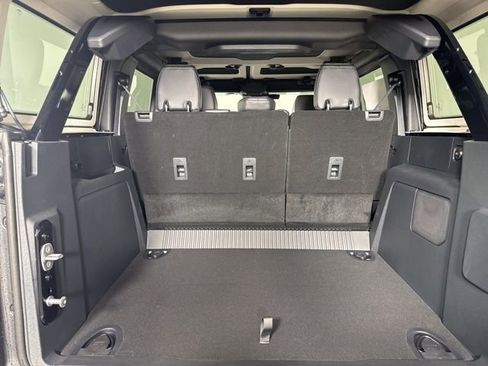 New 2025 Ford Bronco Badlands image 26