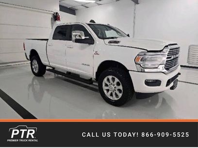 Used 2023 RAM 2500 Laramie