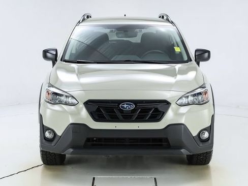 Used 2023 Subaru Crosstrek 2.0i Premium w/ Special Edition AWD/4WD image 20