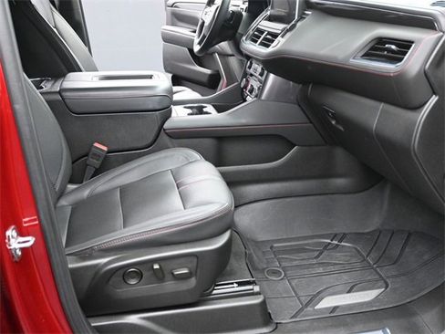 Certified 2024 Chevrolet Tahoe RST w/ Luxury Package image 18