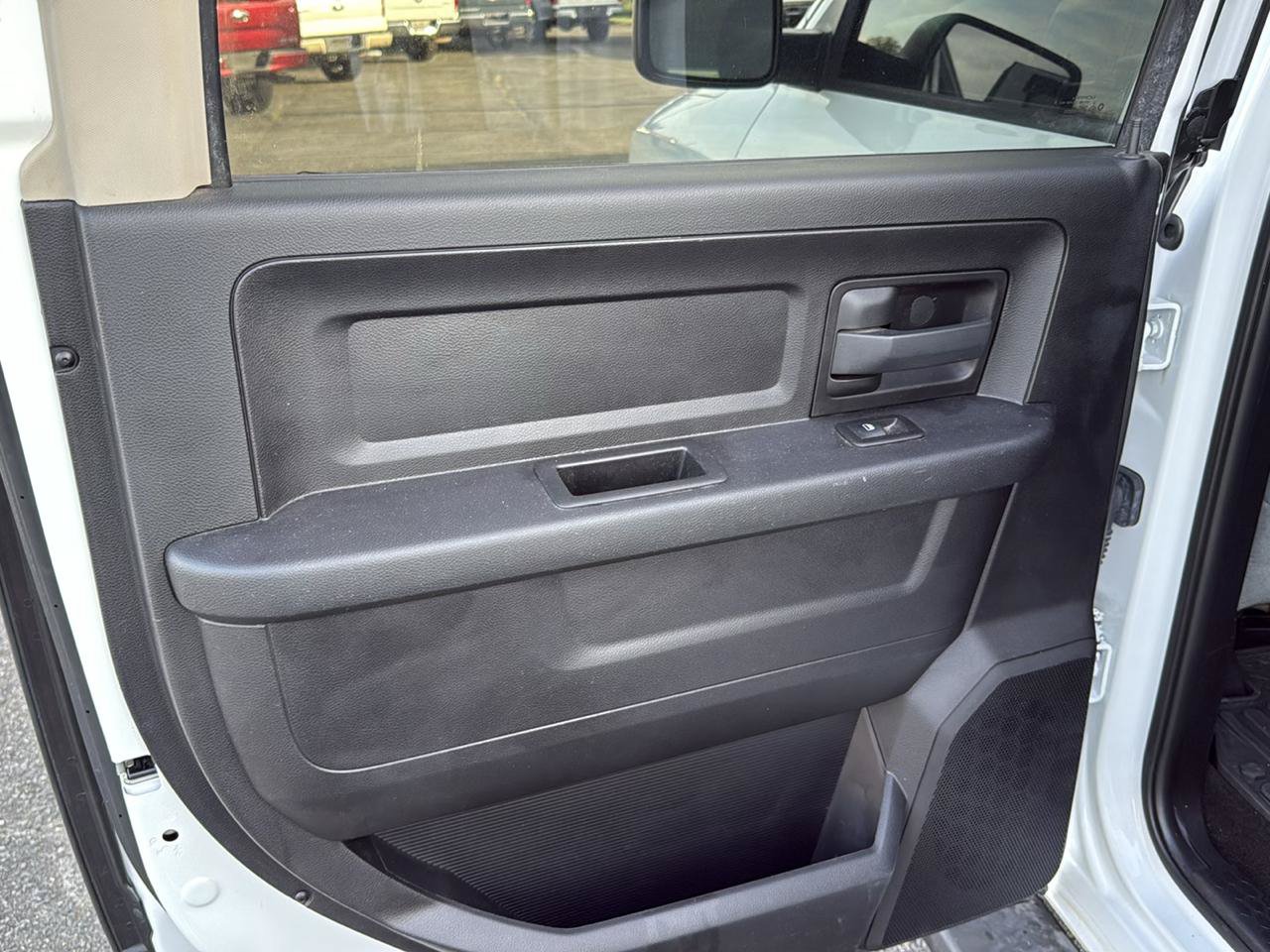 Used 2016 RAM 1500 Tradesman w/ Popular Equipment Group AWD/4WD image 14