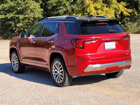 New 2026 GMC Terrain Denali image 6