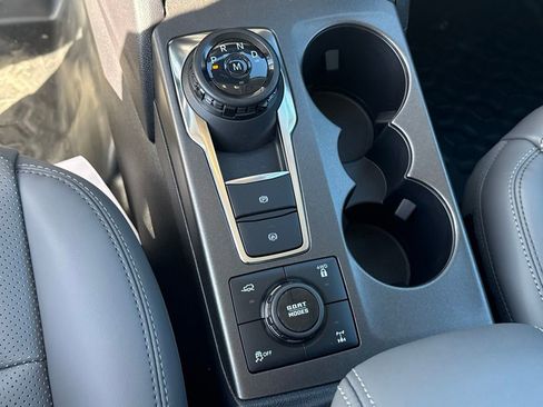 New 2025 Ford Bronco Sport Badlands w/ Badlands Tech Package AWD/4WD image 24