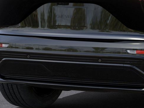 New 2025 Chevrolet Blazer EV RS image 14