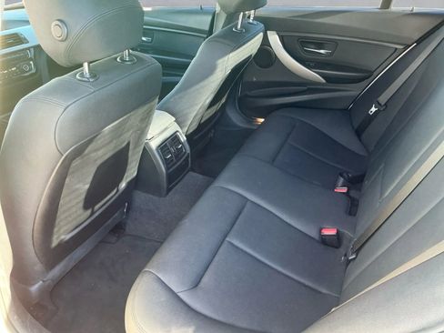 Used 2017 BMW 320i Sedan image 15