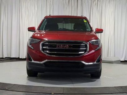 Used 2020 GMC Terrain SLT w/ Preferred Package