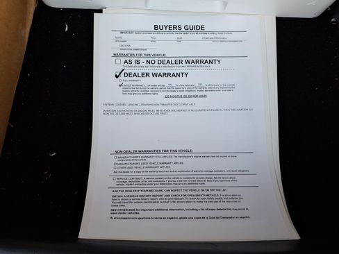 Used 2023 Toyota Prius XLE FWD image 35