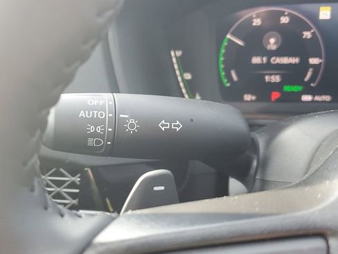 New 2025 Honda Accord Sport image 34