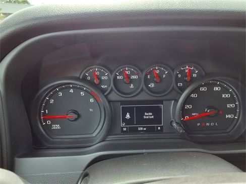 New 2024 Chevrolet Silverado 2500 W/T w/ WT Convenience Package RWD image 26