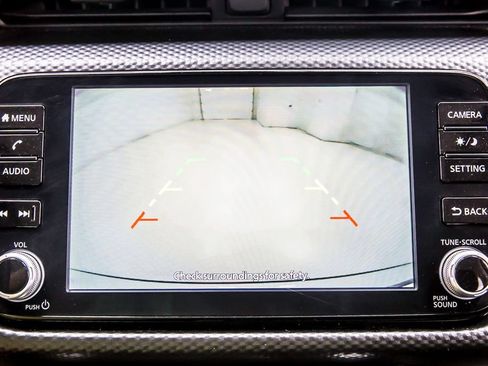 Used 2023 Nissan Kicks SV FWD image 15
