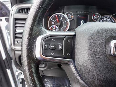 Used 2025 RAM 3500 Tradesman image 21