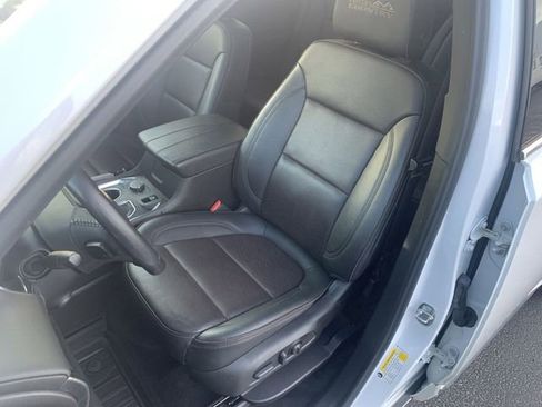 Certified 2022 Chevrolet Traverse High Country image 20