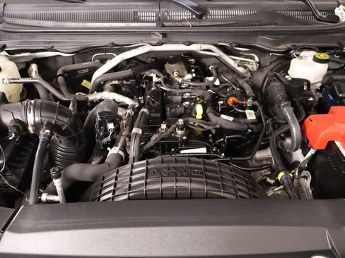 Used 2022 Ford Ranger XLT w/ Equipment Group 302A High RWD image 20