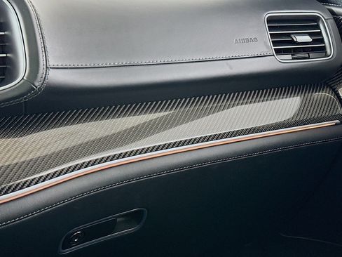 Used 2021 Mercedes-Benz GLS 63 AMG 4MATIC w/ Acoustic Comfort Package image 16