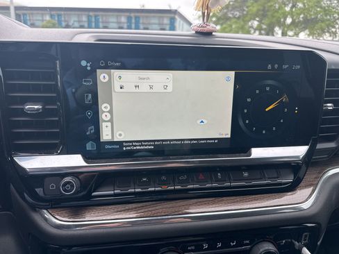 Used 2024 Chevrolet Silverado 1500 LT image 14